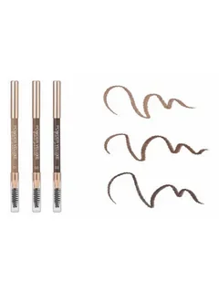 Карандаш для бровей Vivienne Sabo Powder veluxe тон 04