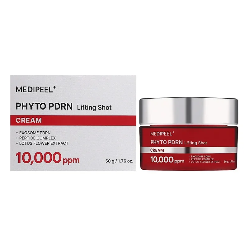 Крем MEDI PEEL Phyto Ex PDRN Lifting Shot 50 g