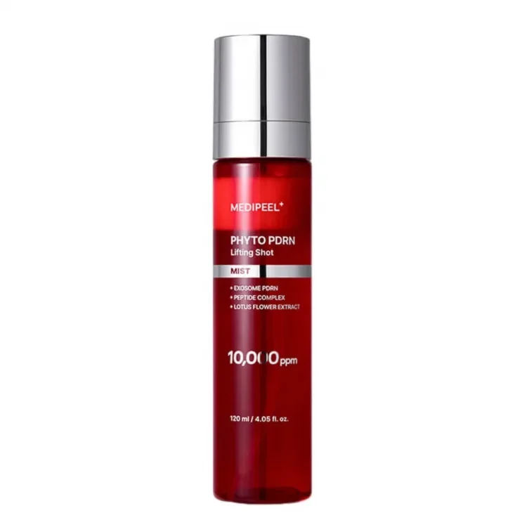 Мист MEDI PEEL Phyto PDRN Lifting Shot 120 ml