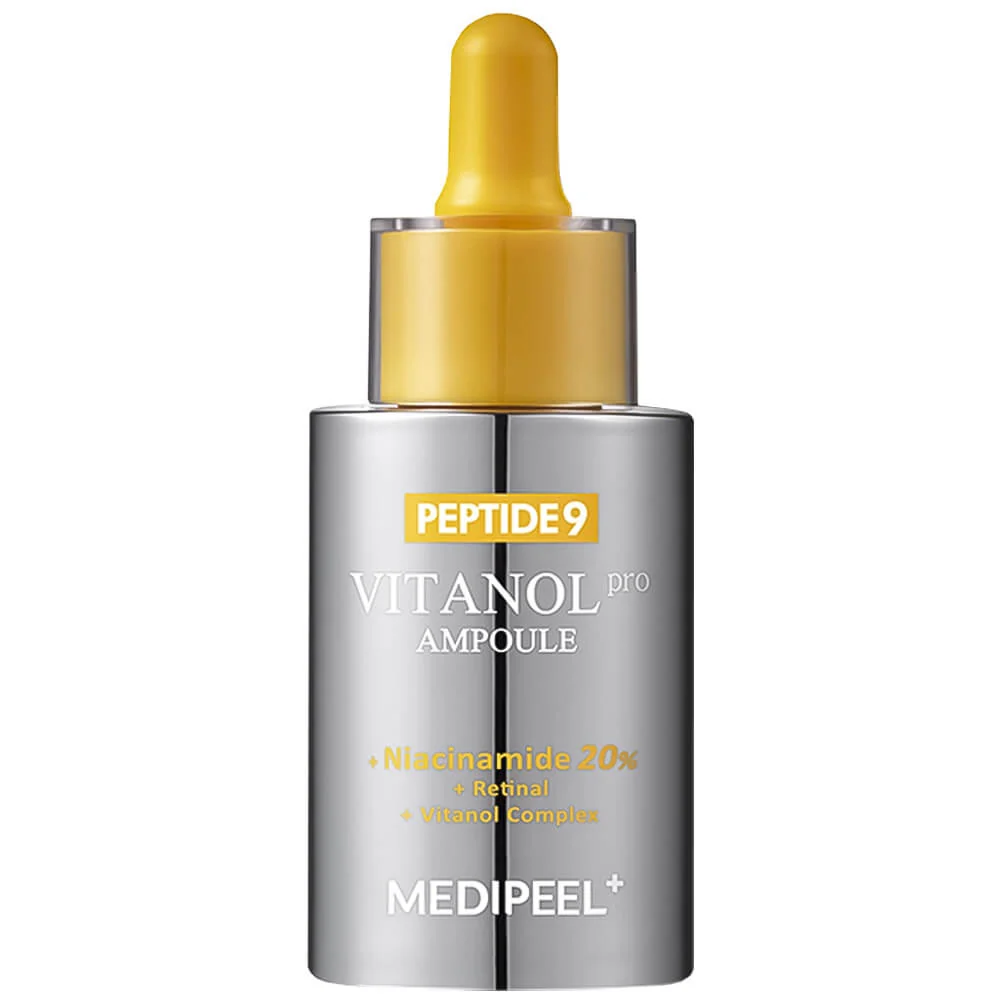 Ампула MEDI PEEL Peptide 9 Vitanol 30 ml