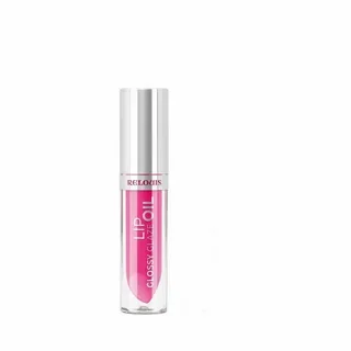 Масло для губ glossy glaze Relouis 01