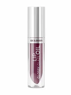 Масло для губ glossy glaze Relouis 04