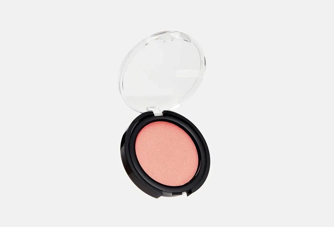 Румяна компактные RELOUIS PRO BLUSH тон 77