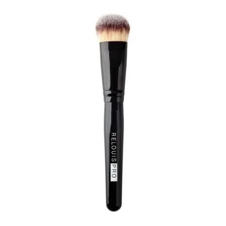 Кисть Relouis Pro Foundation Brush №3