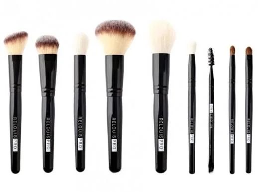 Кисть Relouis Pro Blending Brush S №10