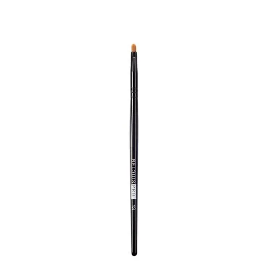 Кисть Relouis Pro Lip Liner & Creamy Textures Brush №13