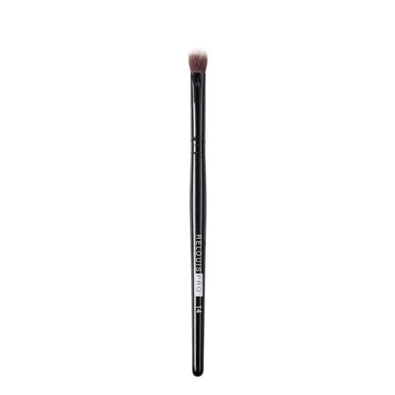 Кисть Relouis Pro Concealer and Creamy Textures Brush №14