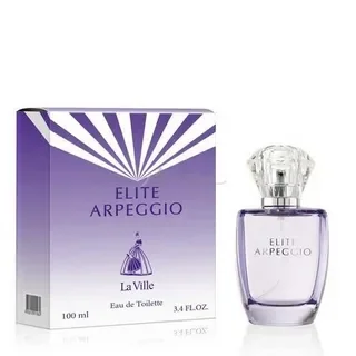 Парф вода д/жен Dilis La Ville Elite Arpeggio 100 мл