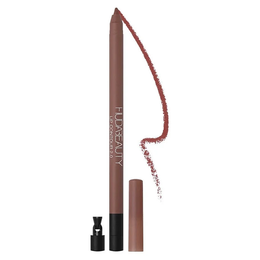 Карандаш для губ HudaBeauty