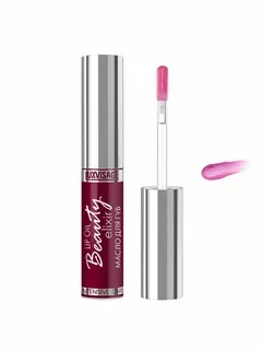 Масло для губ LUXVISAGE Beauty Elixir тон 05