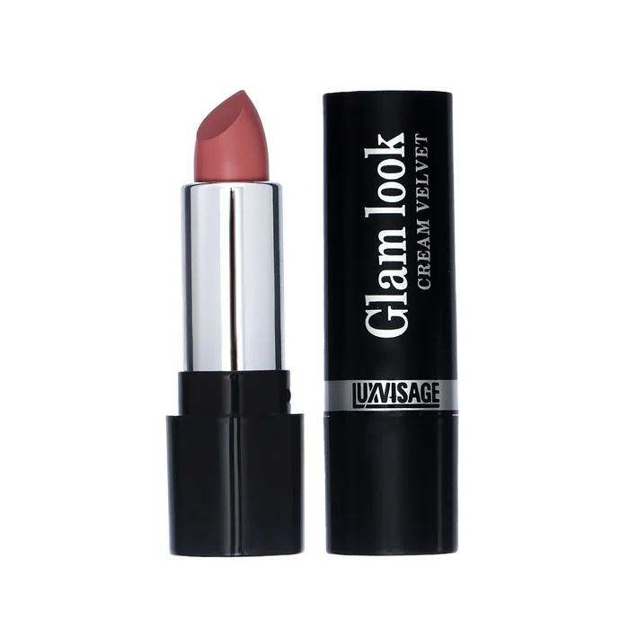 Помада LUXVISAGE GLAM LOOK тон 304
