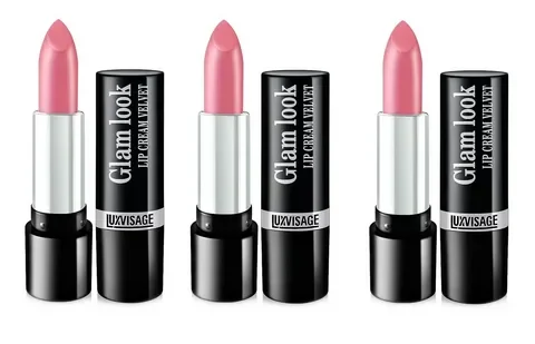 Помада LUXVISAGE GLAM LOOK тон 307