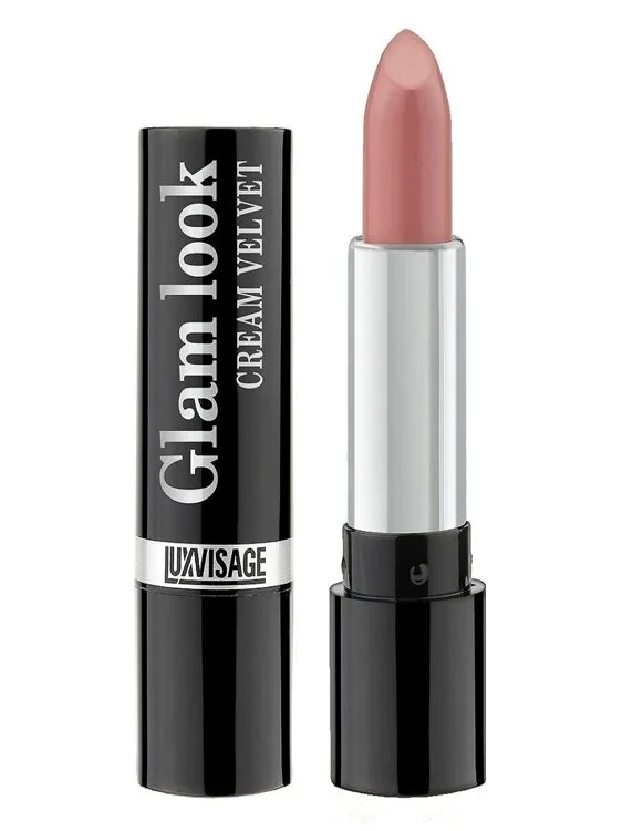Помада LUXVISAGE GLAM LOOK тон 330