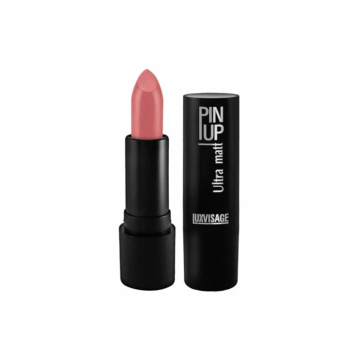 Помада LUXVISAGE PIN UP ultra matt тон 514
