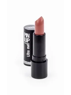 Помада LUXVISAGE PIN UP ultra matt тон 523
