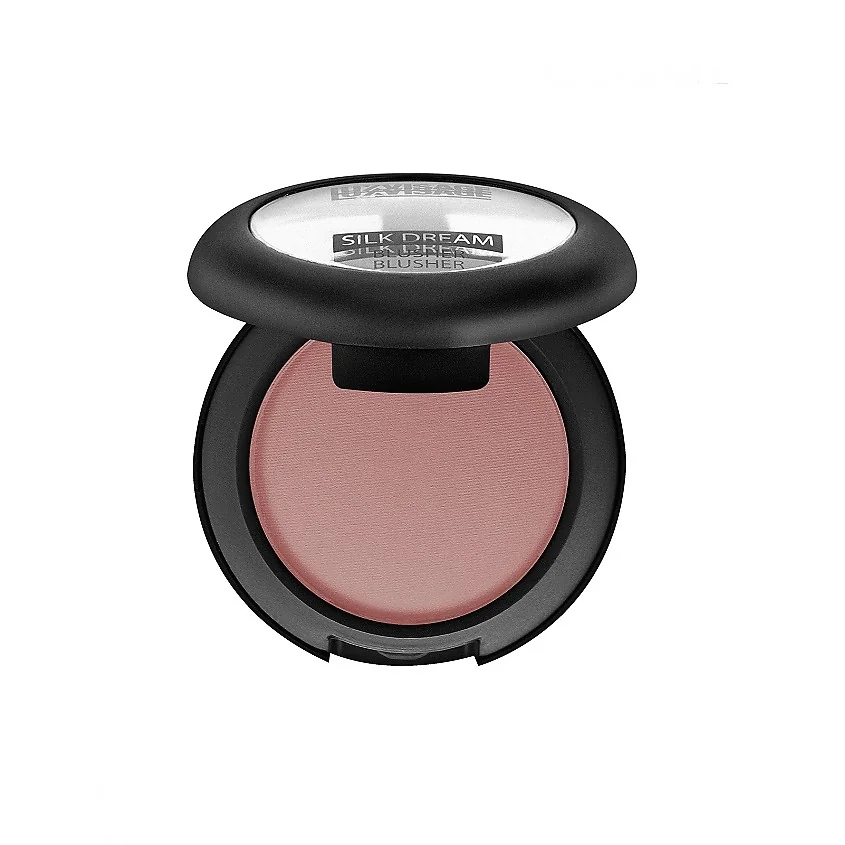 Румяна LUXVISAGE silk dream 5g 01 тон