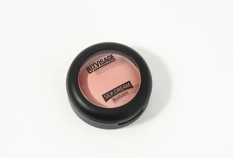 Румяна LUXVISAGE silk dream 5g 02 тон