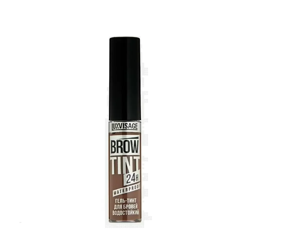 Гель-тинт для бровей LUXVISAGE BROW TINT тон 103