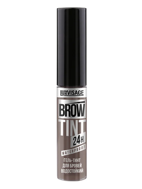 Гель-тинт для бровей LUXVISAGE BROW TINT тон 104