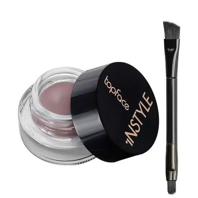 Гель-подводка TOPFACE Instyle PT552 02 тон 3,5 g