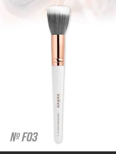 Кисть для макияжа TOPFACE F03