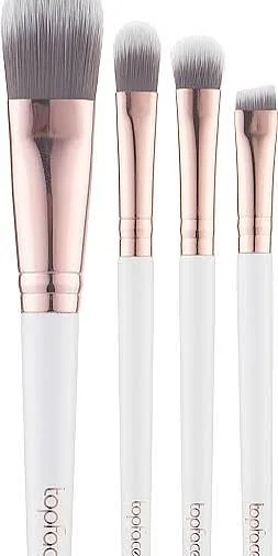 Кисть для макияжа TOPFACE 4 in 1