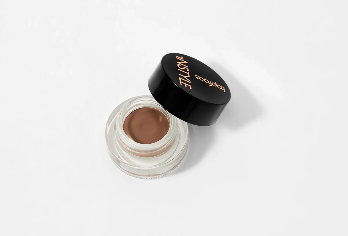 Помадка для бровей TOPFACE INSTYLE 03 тон 3,5 g