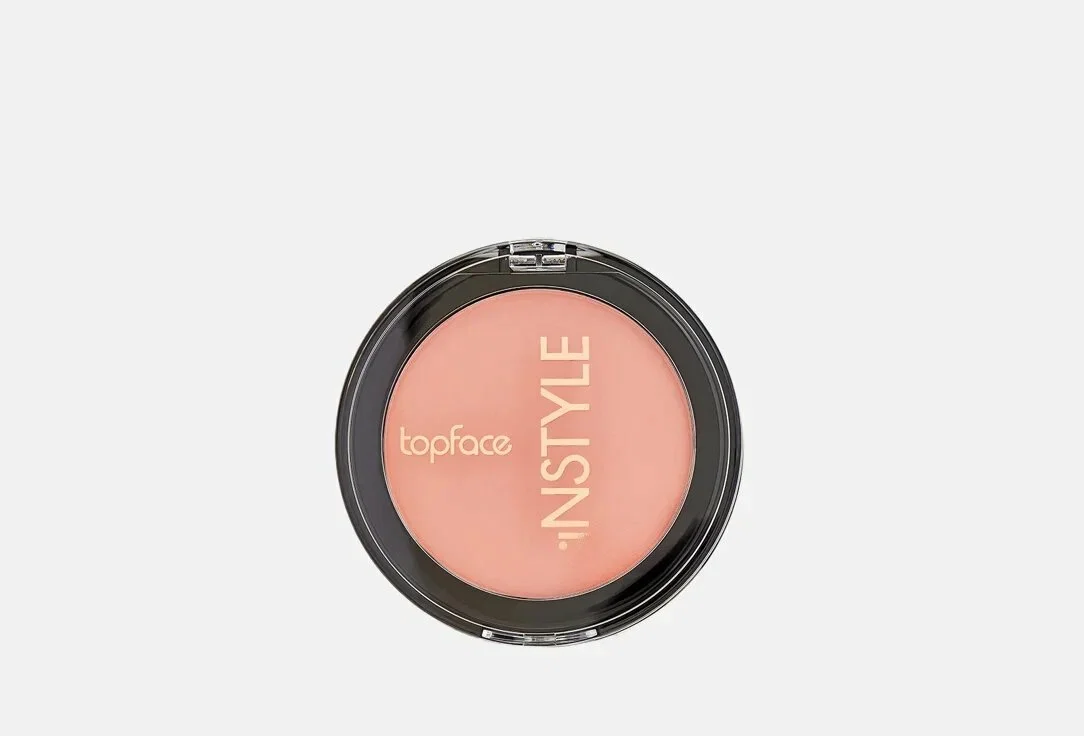 Румяна TopFace Instyle PT354 003 10 г