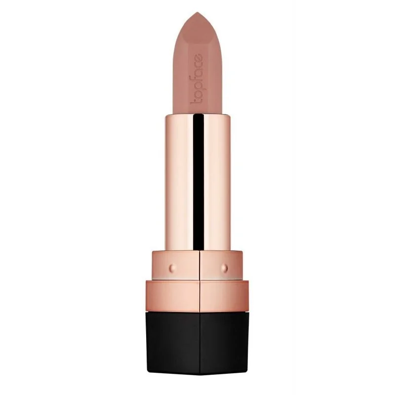 Помада Topface Matte PT155-017 тон 4г