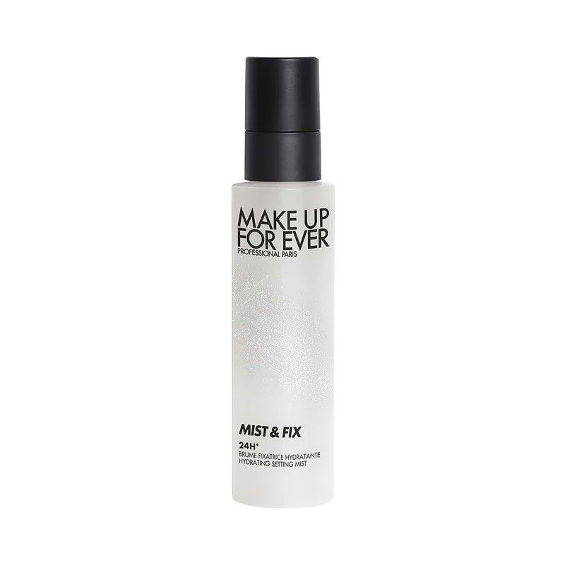 Фиксатор макияжа SEN SULU Make-Up Fixing 100 ml