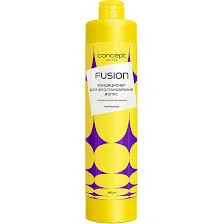Кондиционер для восстановления волос CONCEPT Fusion Detox Balance 400 мл