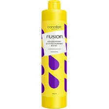 Кондиционер для увлажнения волос CONCEPT Fusion Ultra Moist 400 мл