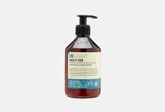 Кондиционер INSIGHT Professional Daily Use Energizing Conditioner 900мл
