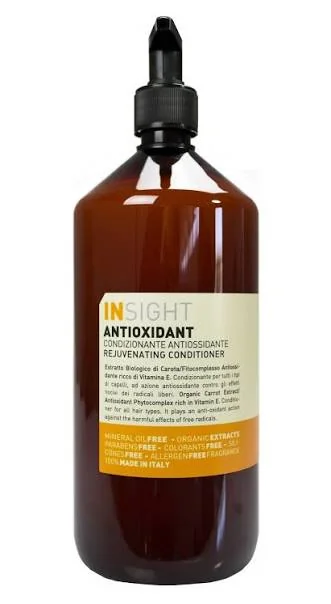 Кондиционер INSIGHT Antioxidant Rejuvenating Hair 900 мл