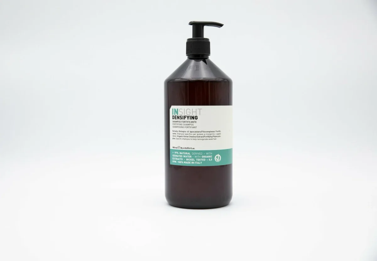 Шампунь INSIGHT Densifying Fortifying Shampoo 900мл