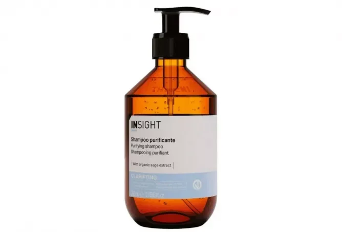 Шампунь INSIGHT Clarifying Purifying Shampoo 350 мл