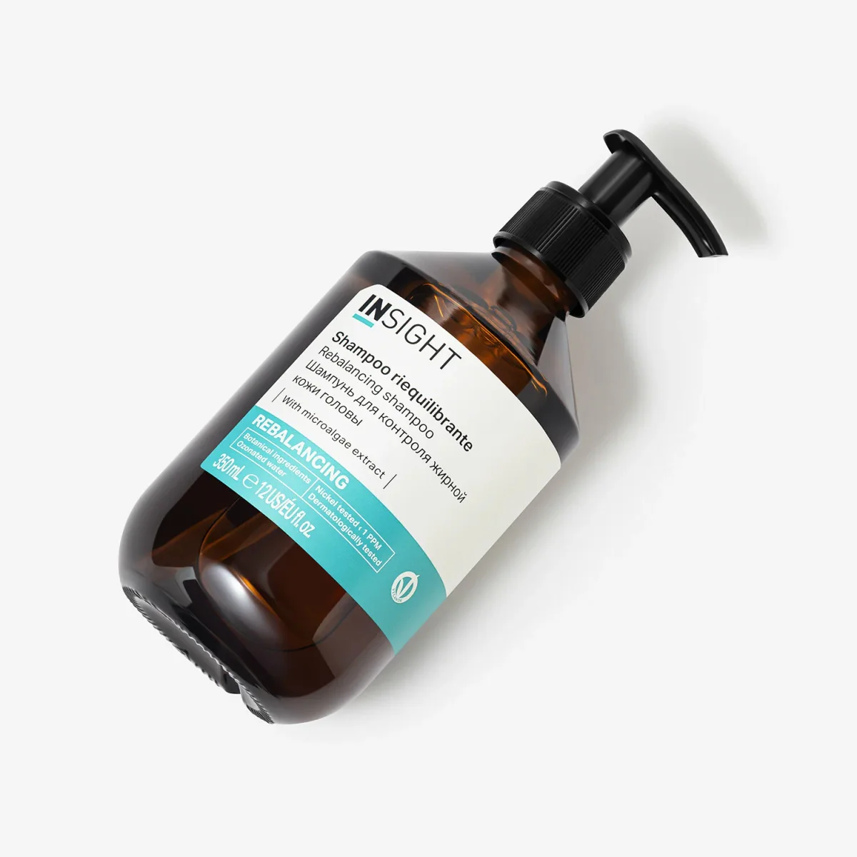 Шампунь INSIGHT Rebalancing Shampoo 350 мл