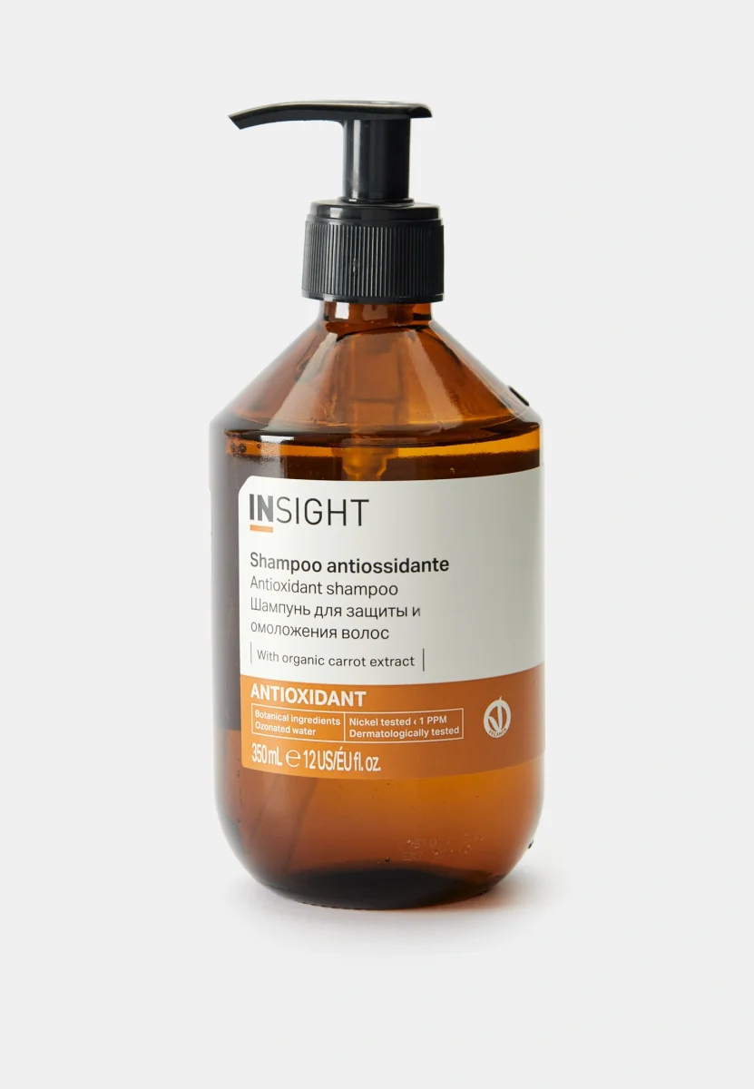 Шампунь INSIGHT Protective Shampoo 350 мл