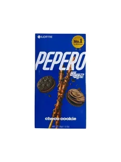 Pepero Lotte 32 g