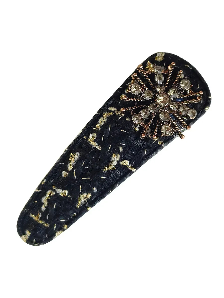 Заколка Hand Made 2 в 1 900 тг