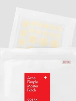 Патчи ACNE PIMPLE 0317