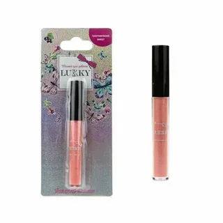 Блеск для губ Lucky 8221A