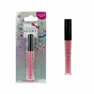 Блеск для губ Lucky 8269A