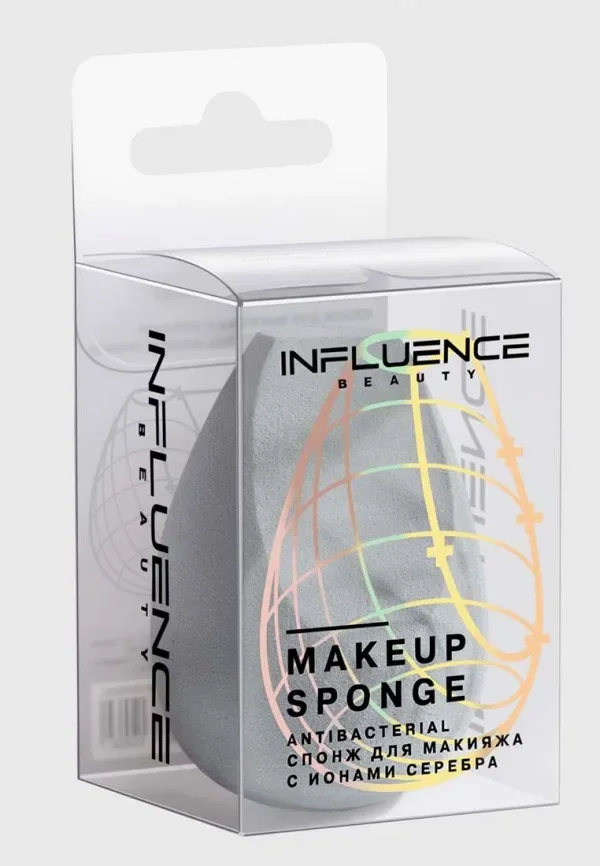 Спонж для макияжа INFLUENCE