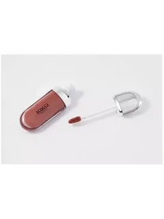 Блеск Kiko 3D Hydra Lipgloss 21 тон 6,5 мл