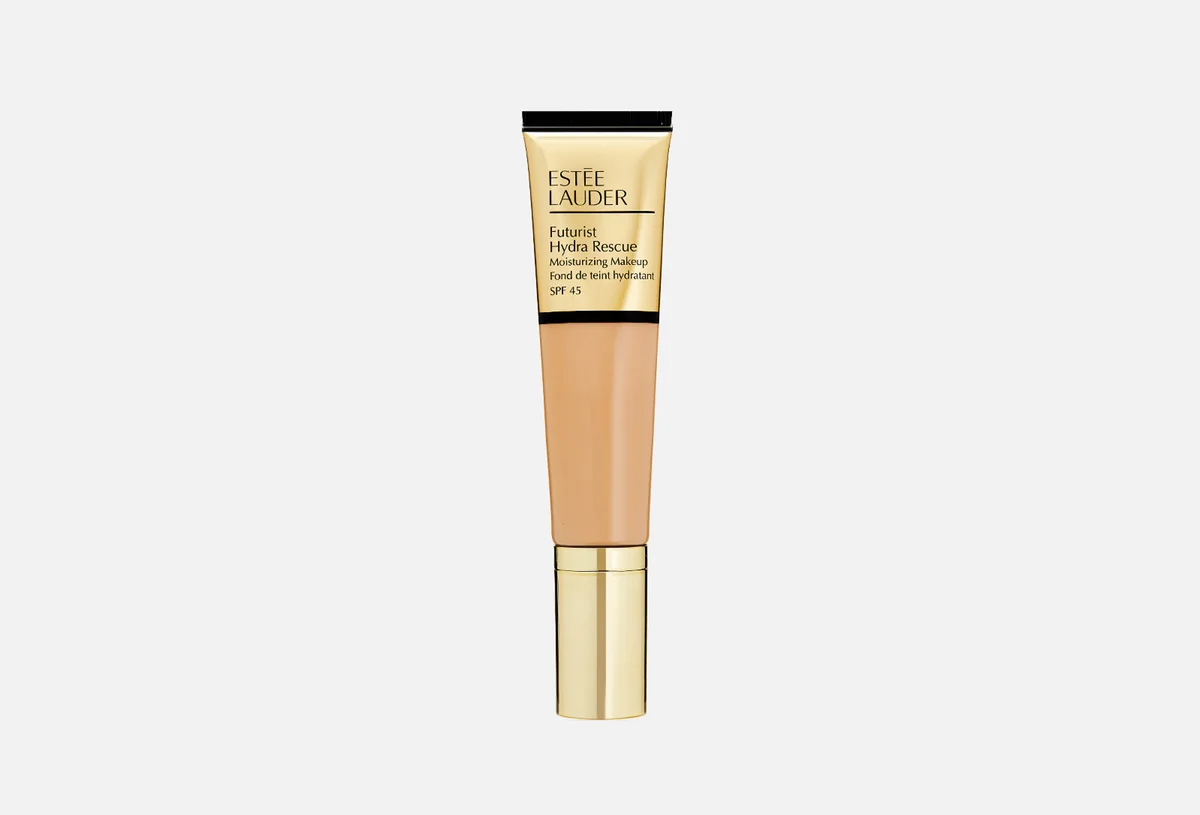Тональный крем Estée Lauder Futurist Hydra Rescue 2N1 SPF 45