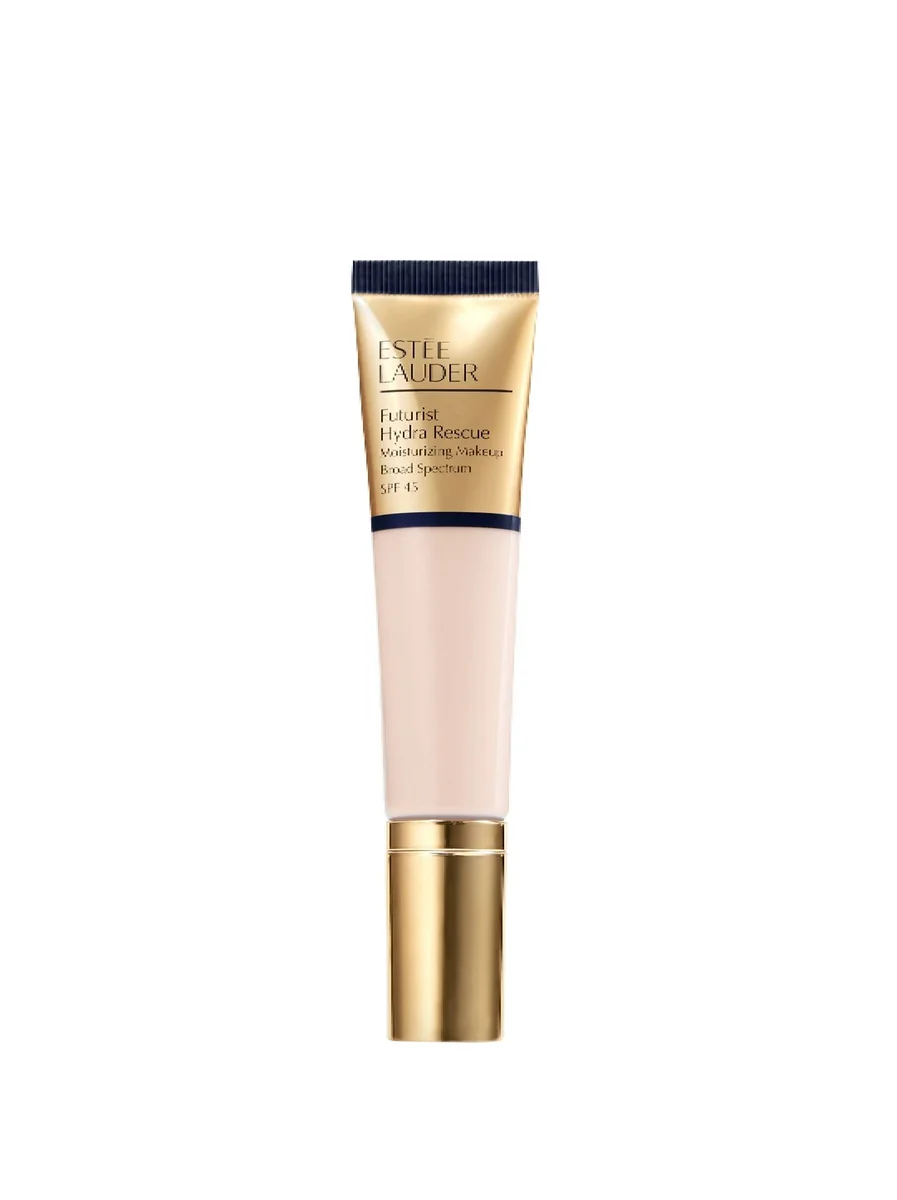 Тональный крем Estée Lauder Futurist Hydra Rescue 1N0 SPF 45