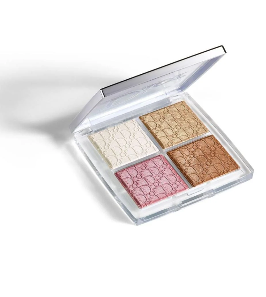 Палетка DIOR Backstage Glow Maximizer Palette 10 g