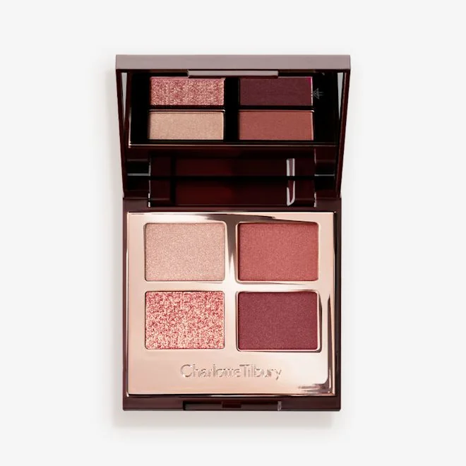 Палитра CHARLOTTE TILBURY Walk of No Shame 5,2g