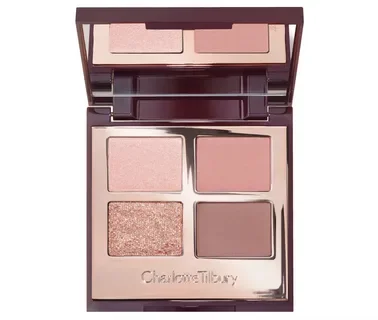 Палетка Charlotte Tilbury Luxury Eyeshadow Pillow Talk 5.2g